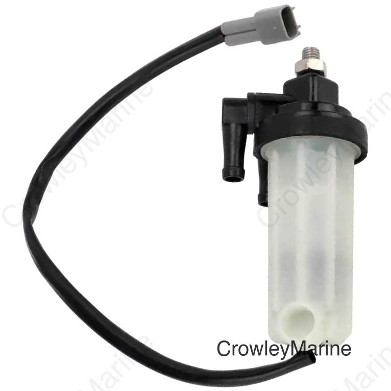 Filter Assembly, Fuel