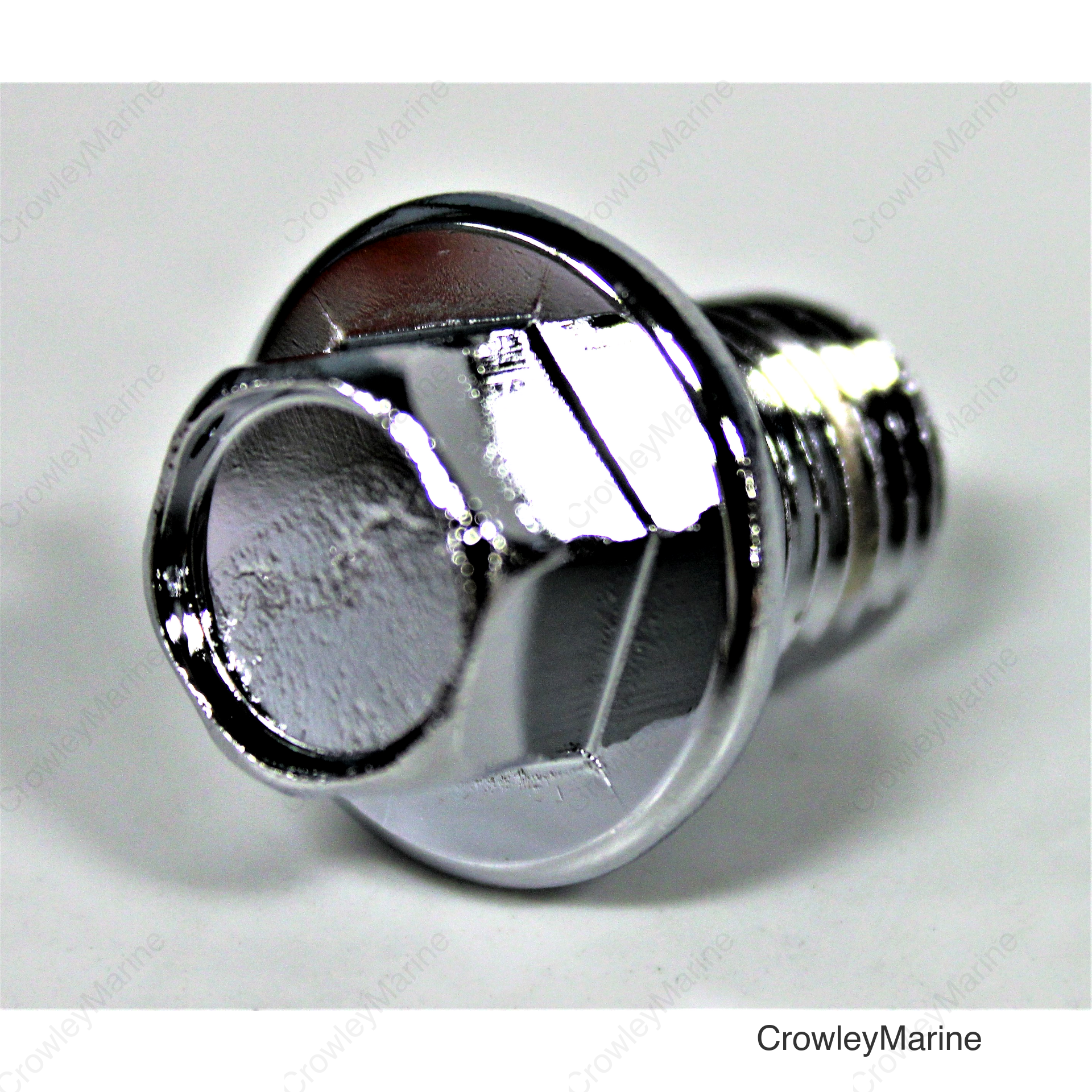 BOLT, DRAIN (12X15)