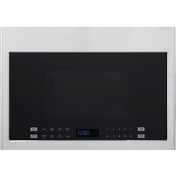 HAIER 24' 1.4 CU. FT. OVER-THE-RANG