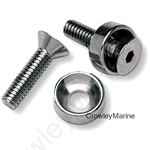 Mount Kit - Gas Tank - FLT