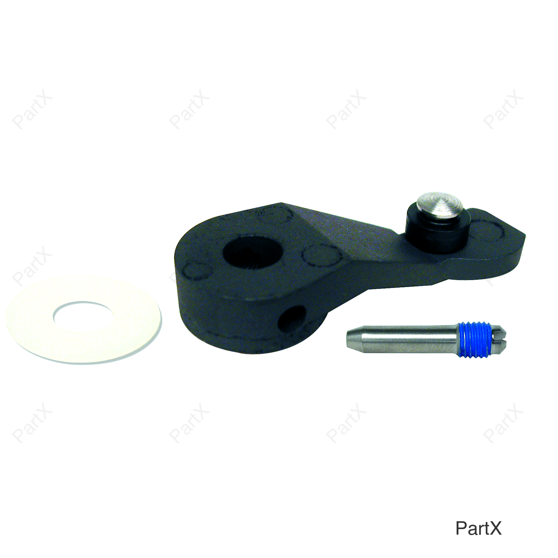 Shift Arm