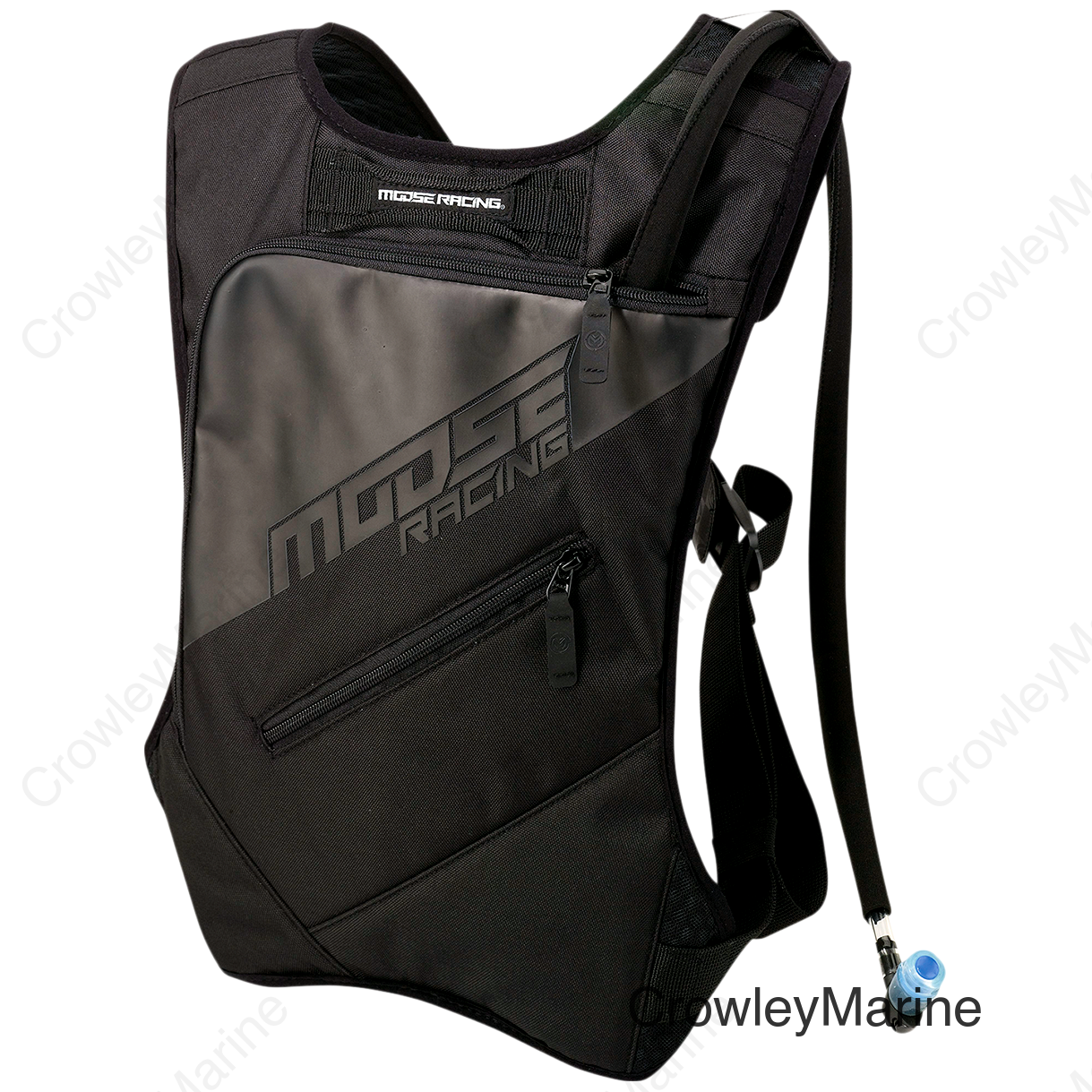 BACKPACK LIGHT HYDRATION