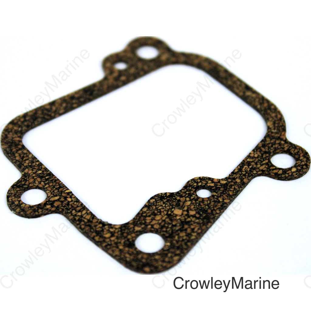 GASKET, HEAD COVER