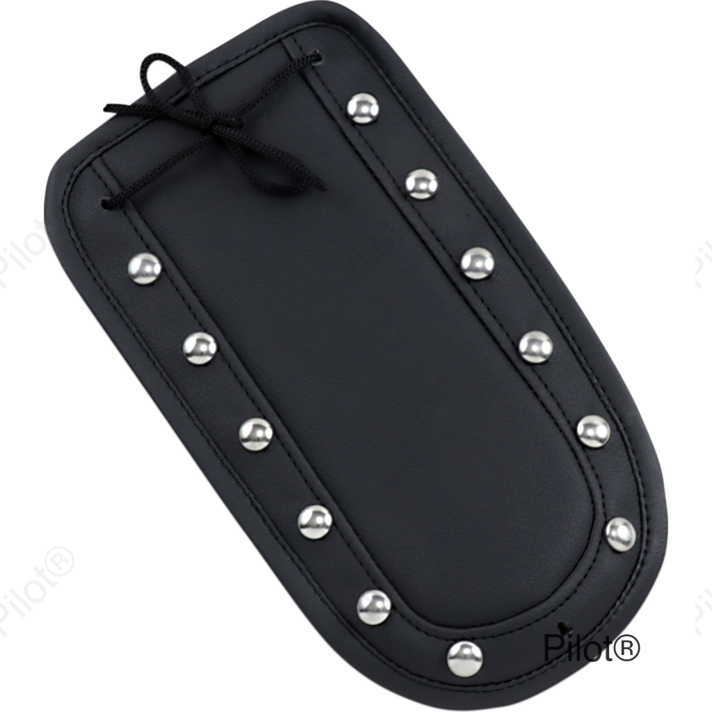 Fender Chap - Matches Studded Solo Seat