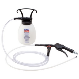 LIQUI MOLY AC System Cleaner Gun thumbnail-1