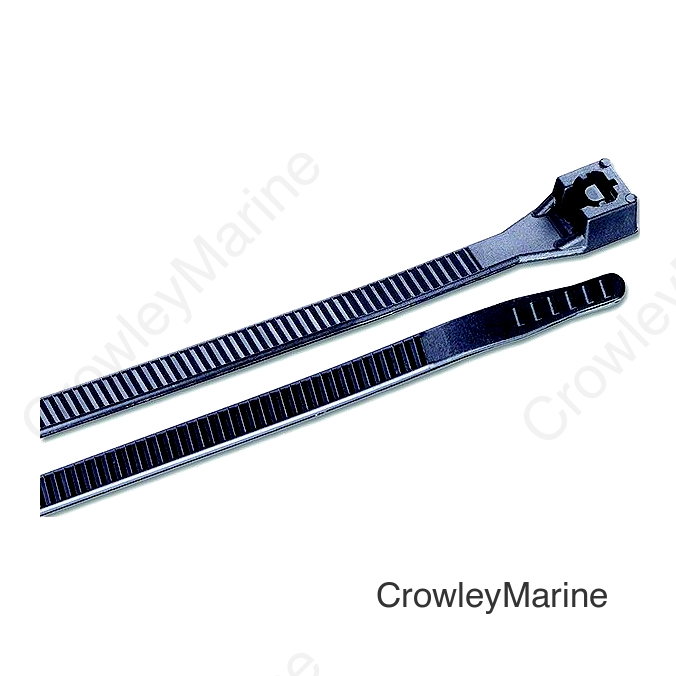 Cable Tie 8 Uvb 25Pc
