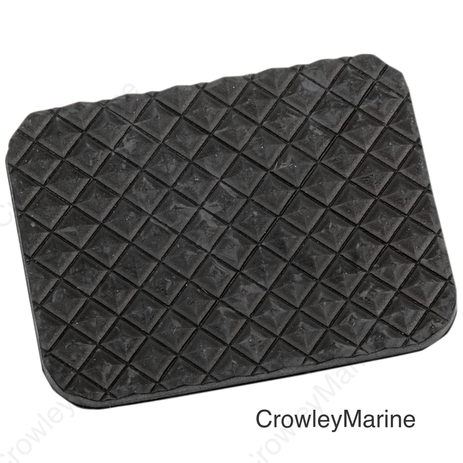 PAD REPL F/1610-0134