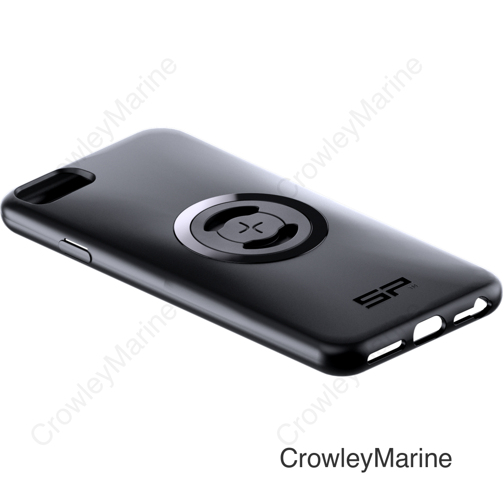 SPC+ Phone Case - iPhone® SE/6S/7/8