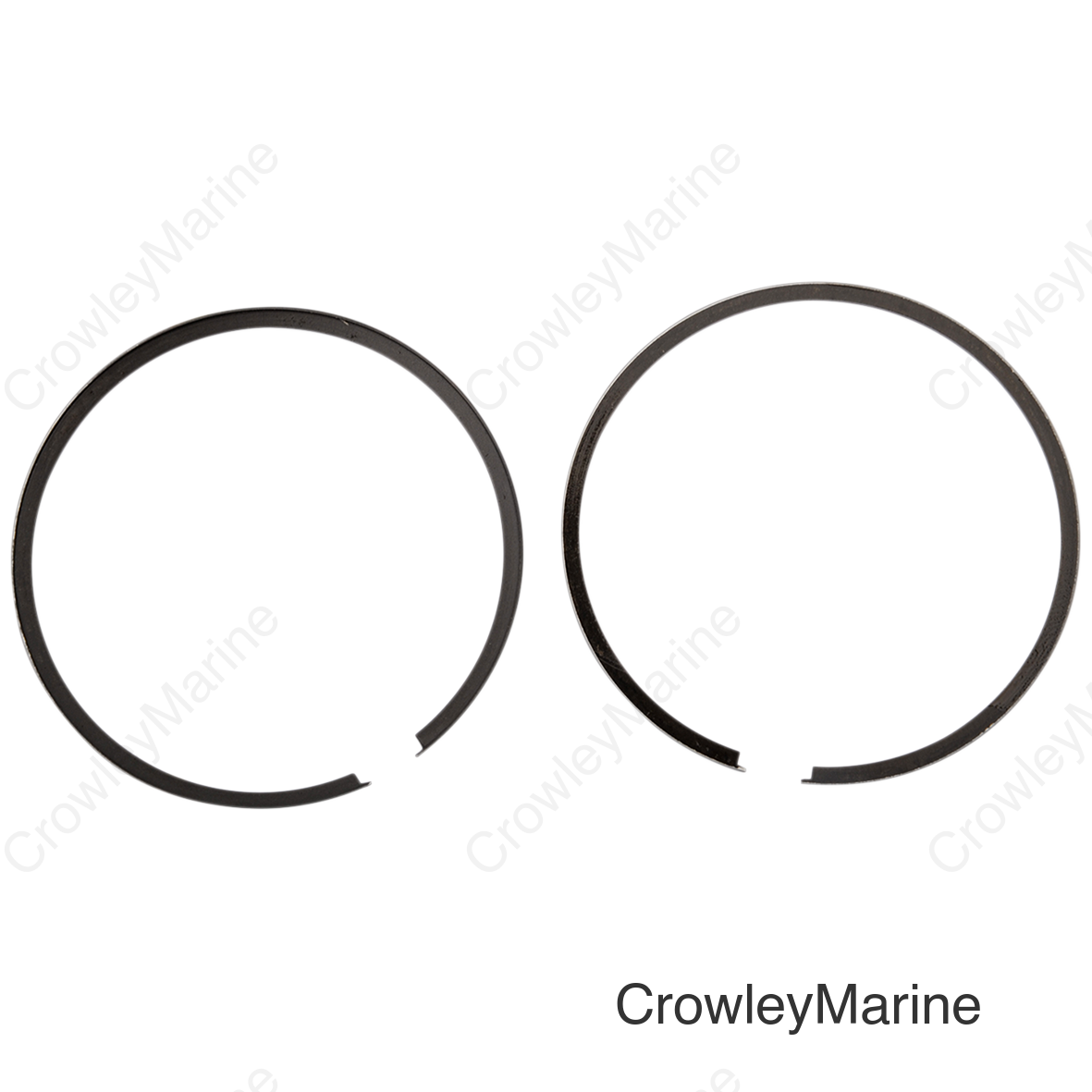 RING SET, KAWASAKI +020