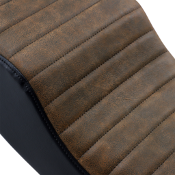 SEAT RETRO CLSC BRN/BLK thumbnail-1