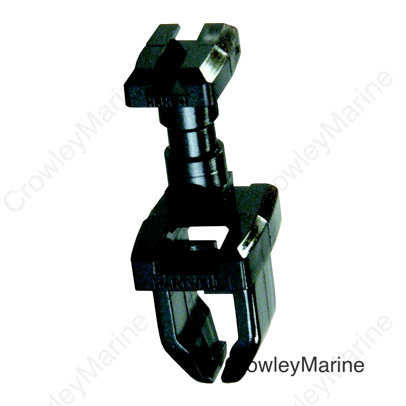 JR Products Vent Latch, 2/pk