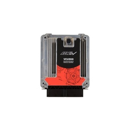 AEM EV VCU300 Programmable Vehicle Control Unit 196-pin Connector 3 CAN 4-Motor Control thumbnail-1