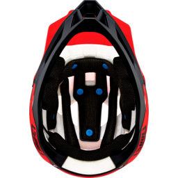 Trajecta Helmet - Fidlock - Cargo - Fluo Red - Large thumbnail-2
