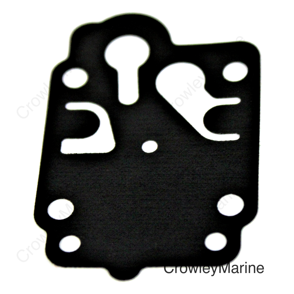 DIAPHRAGM, PUMP