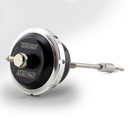 Turbosmart IWG75 2016+ Ford Focus RS 2.3L 12 PSI Black Internal Wastegate Actuator