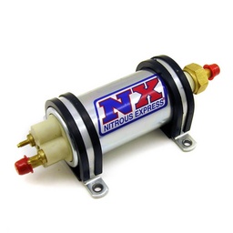Nitrous Express Fuel Pumpinline 500HP High Pressure thumbnail-1