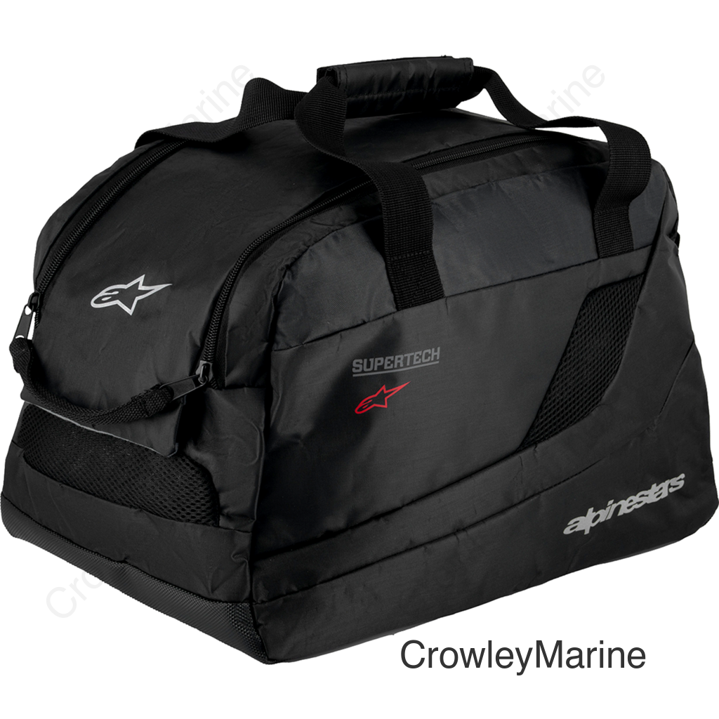 S-R10 BAG - BLACK