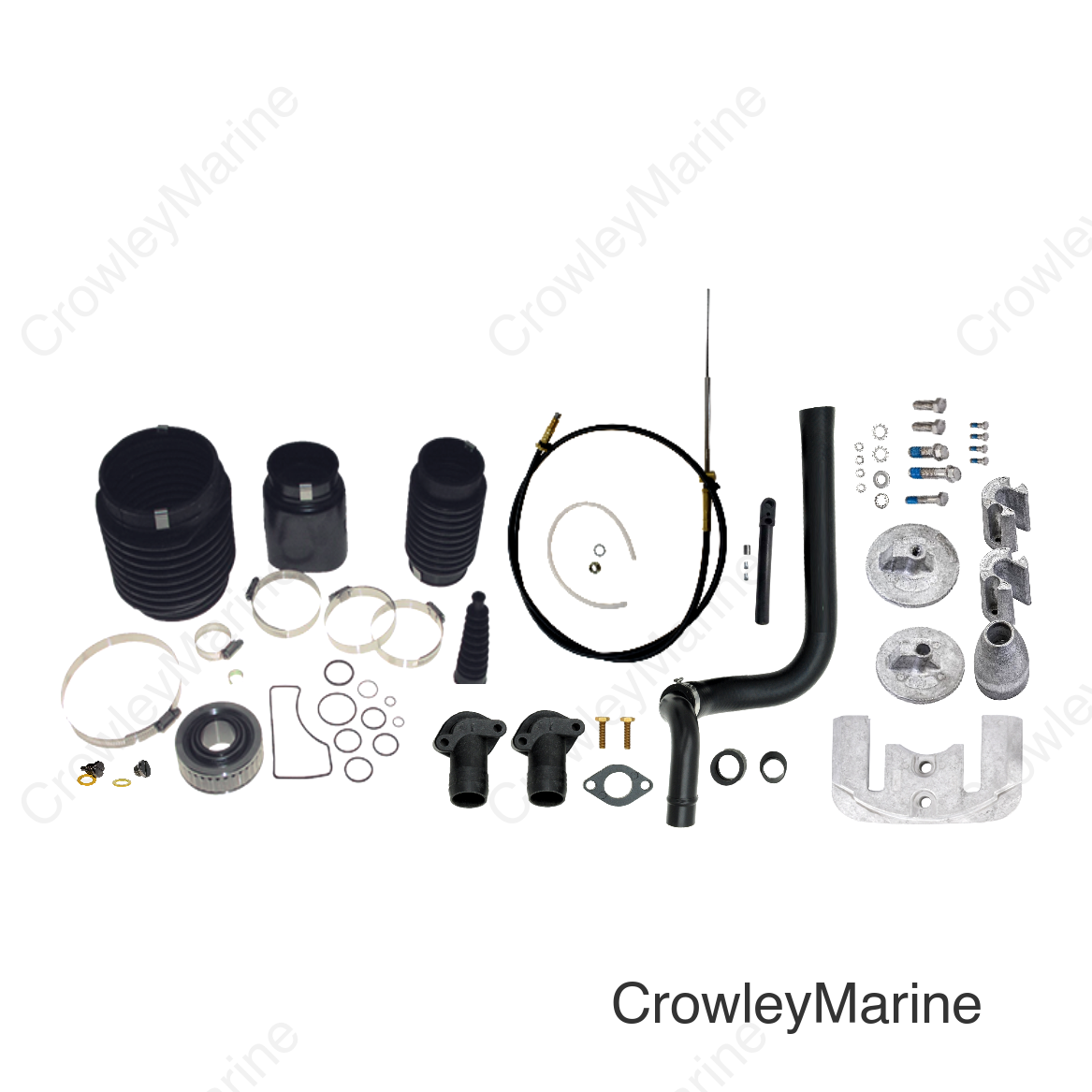 Service Kit, 300 Hour 