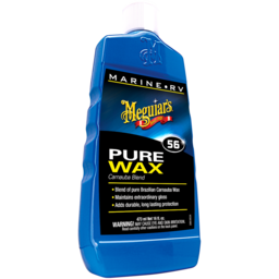 PURE WAX PT