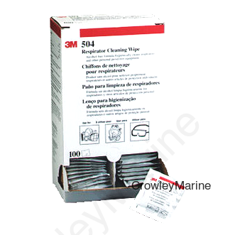 RESP. CLEANING WIPES/6000 & (7000001938)