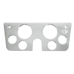 Autometer 67-72 Chevy Truck Billet Dash Panel thumbnail-0