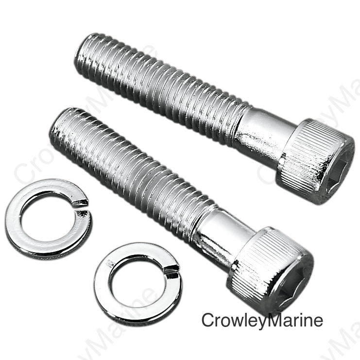 CH.RIS.ALLEN 1/2X13X3"