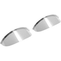 VISOR 4.5"SPOT LT CHR PLN thumbnail-0