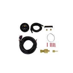 AEM X-Series Boost Pressure -30inHg 35psi Gauge thumbnail-0