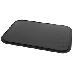 K&N Custom Racing Assembly Carbon Fiber Air Box - Large Solid Base Only thumbnail-2