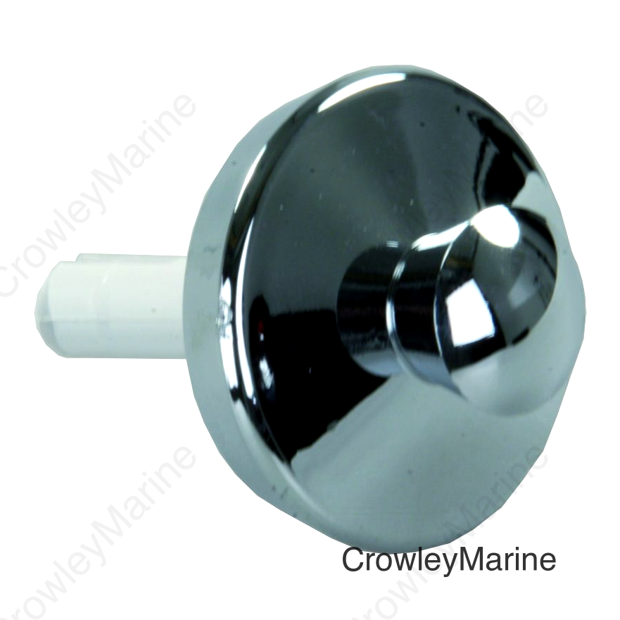 POP-STOP STOPPER  CHROME