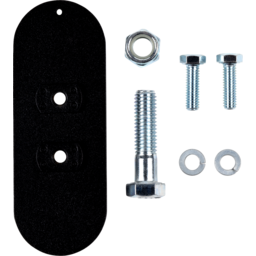 RECEIVER HITCH 2" SPRTMN 850 thumbnail-3