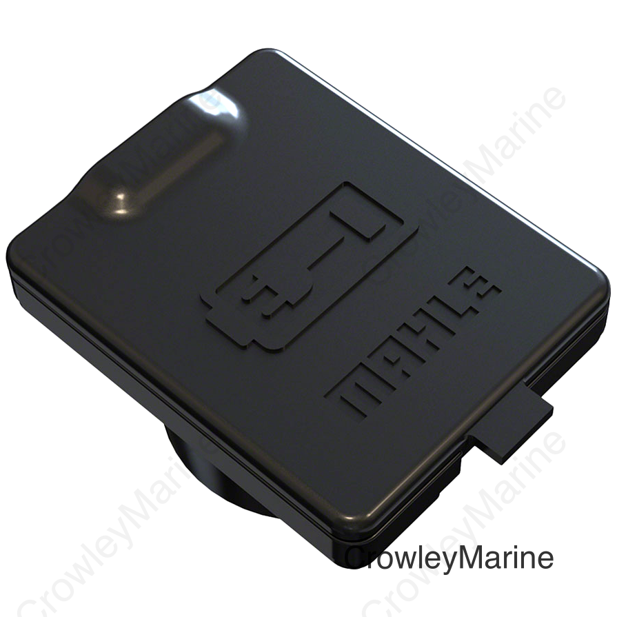 MAHLE Smartbike Systems Active Charging Port for X20
