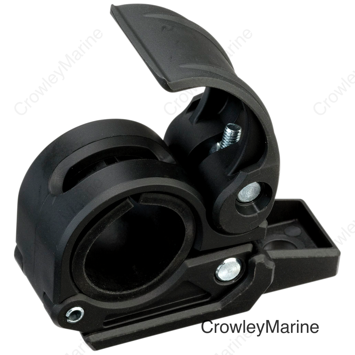 UTV RLLBR CLMP 1.5-1.75