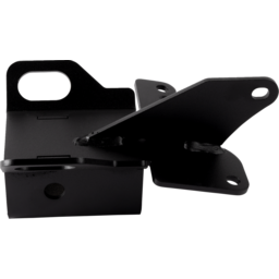 RECEIVER HITCH 2" RECON MSE thumbnail-5