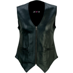 VEST WMN SCORCH BLK SM thumbnail-0