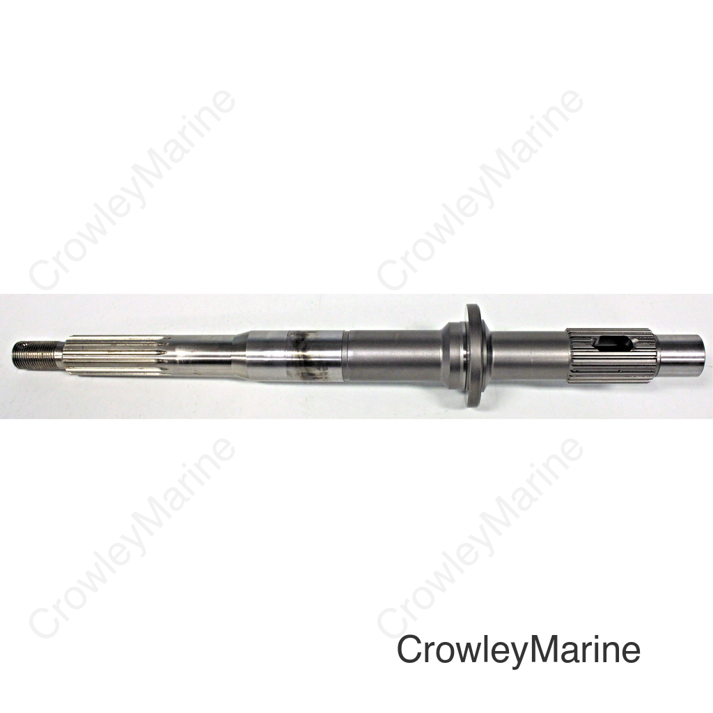 SHAFT, PROPELLER