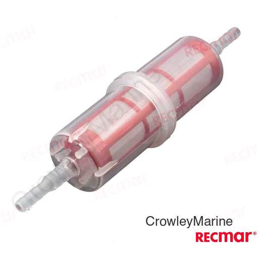 REC31002 - FUEL FILTER