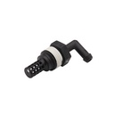 Snap Fit Strainer