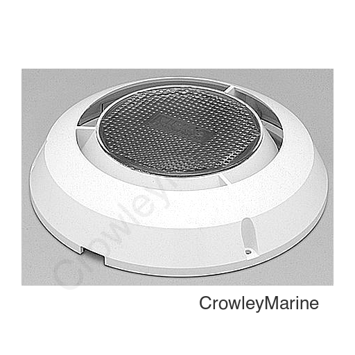 Marinco 7" Air Vent 500 Passive Exhaust Ventilation