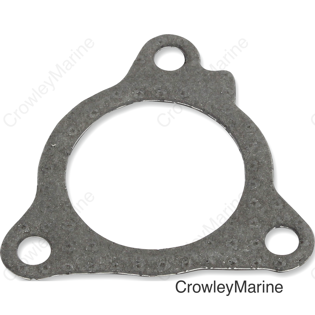 GASKET KIT EXHAUST MOOSE