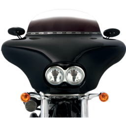 Batwing Fairing - Fat Bob