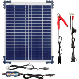 Battery Charger - Solar