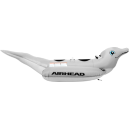 Dolphin Riding Tube - Towable thumbnail-1