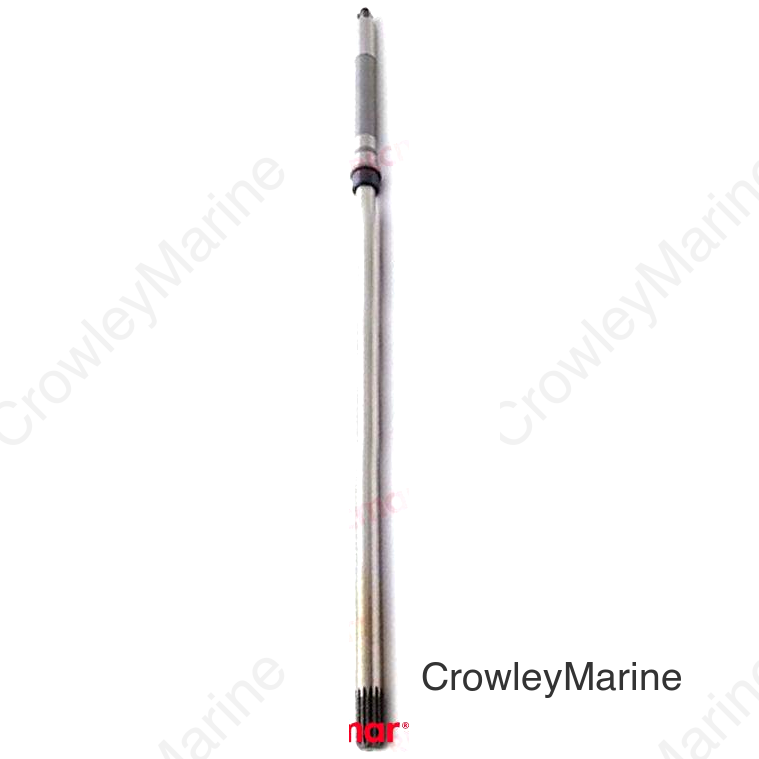 VERTICAL SHAFT (REC6E7-45501-11)