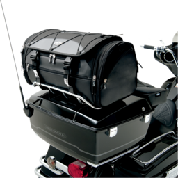 TR3300DE Deluxe Rack Bag thumbnail-7