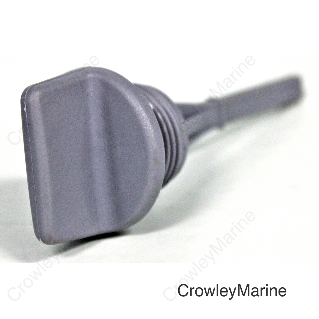 Oil Level Plug