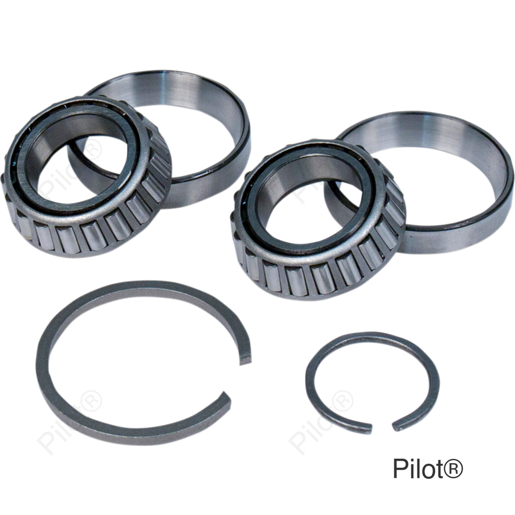 Bearing - Left