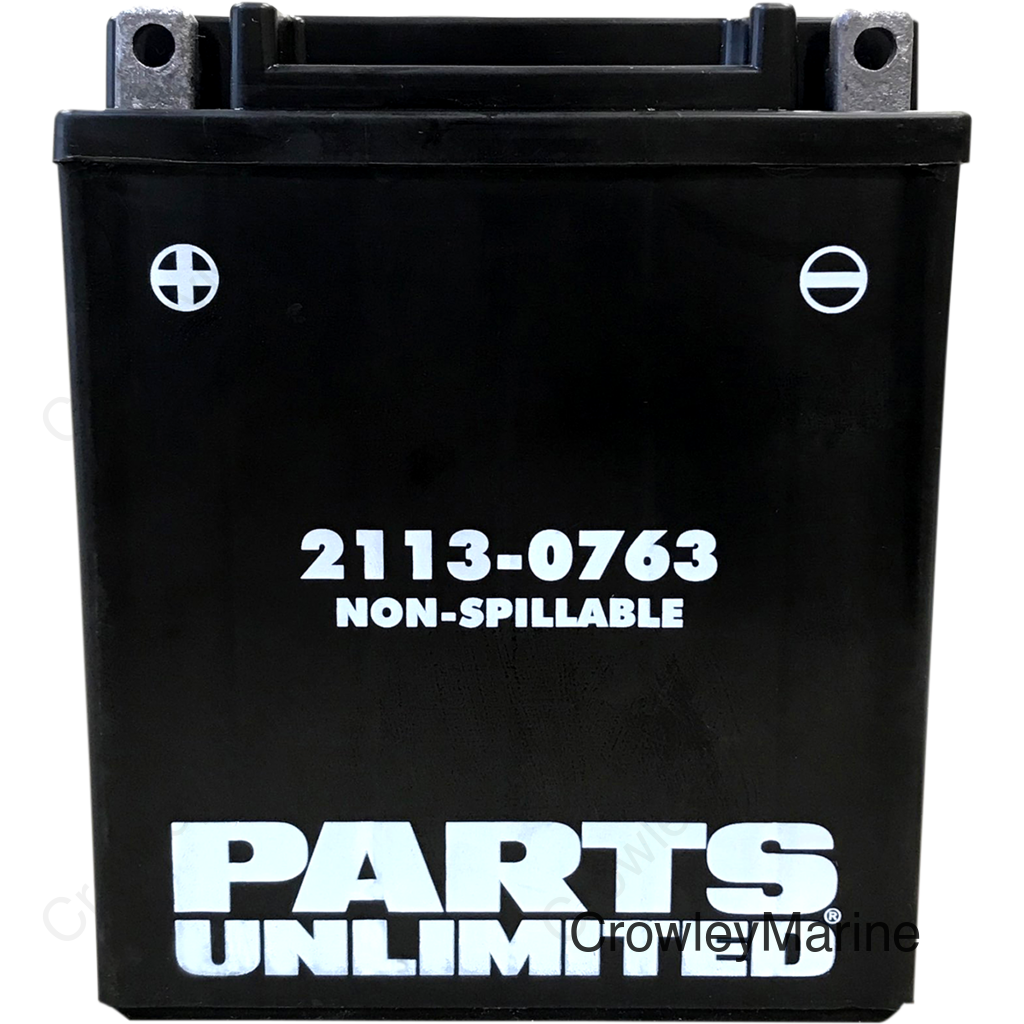 BATTERY FA CTX12AABS (FA)