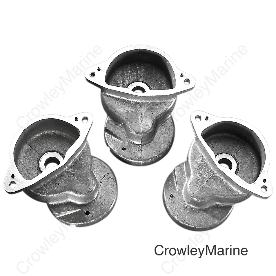 S/SHAFT HOUSING L79-85