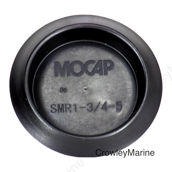 SPRINGLOCK SOCKET PLUG COVER